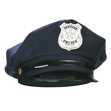 WIDMANN Cappello Poliziotto
