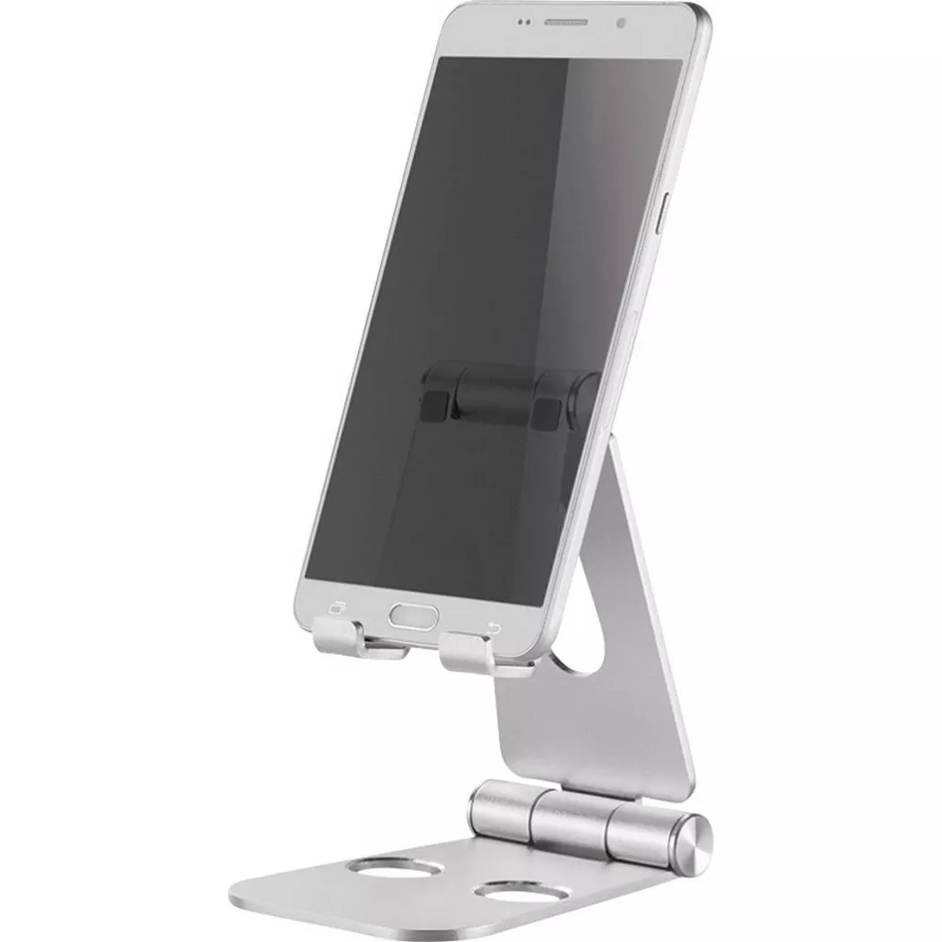 Neomounts DS10-160SL1 Phone stand up to 7" - foldable - universal