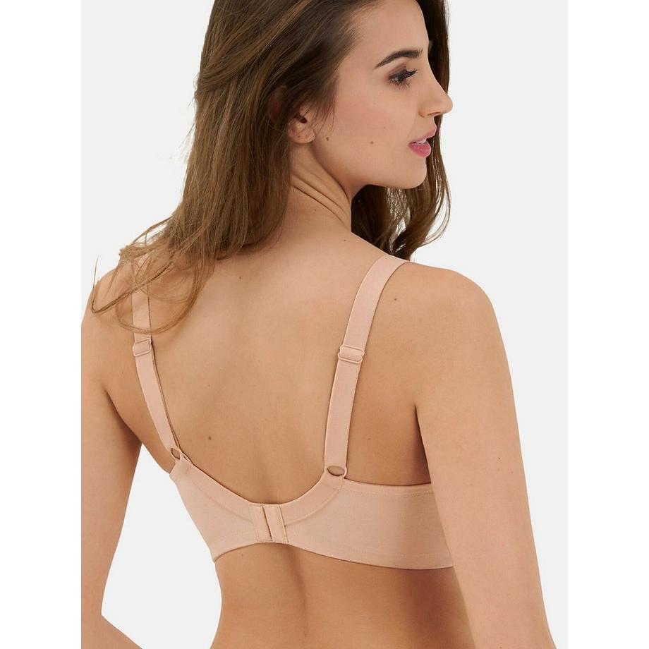 Lisca Reggiseno preformato per allattamento senza ferretto Lucy  