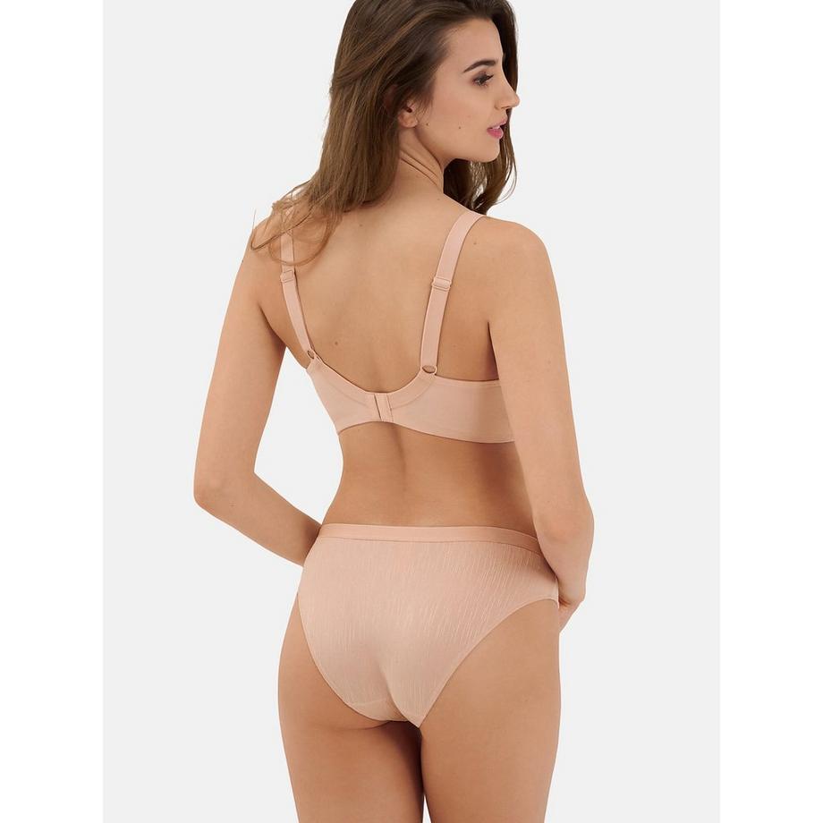 Lisca Reggiseno preformato per allattamento senza ferretto Lucy  