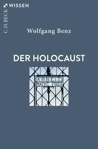 Der Holocaust Benz, Wolfgang Libro in brossura 