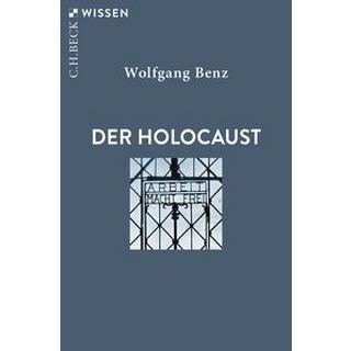 Der Holocaust Benz, Wolfgang Libro in brossura 