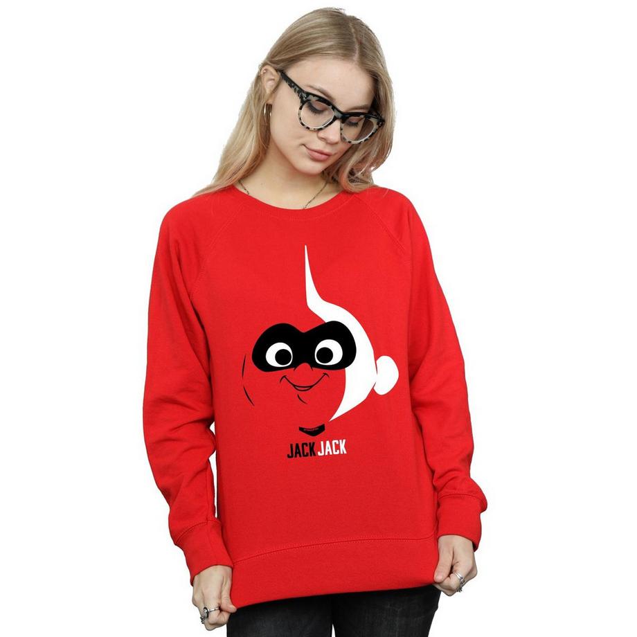 Disney Incredibles 2 Incredible Sweatshirt  