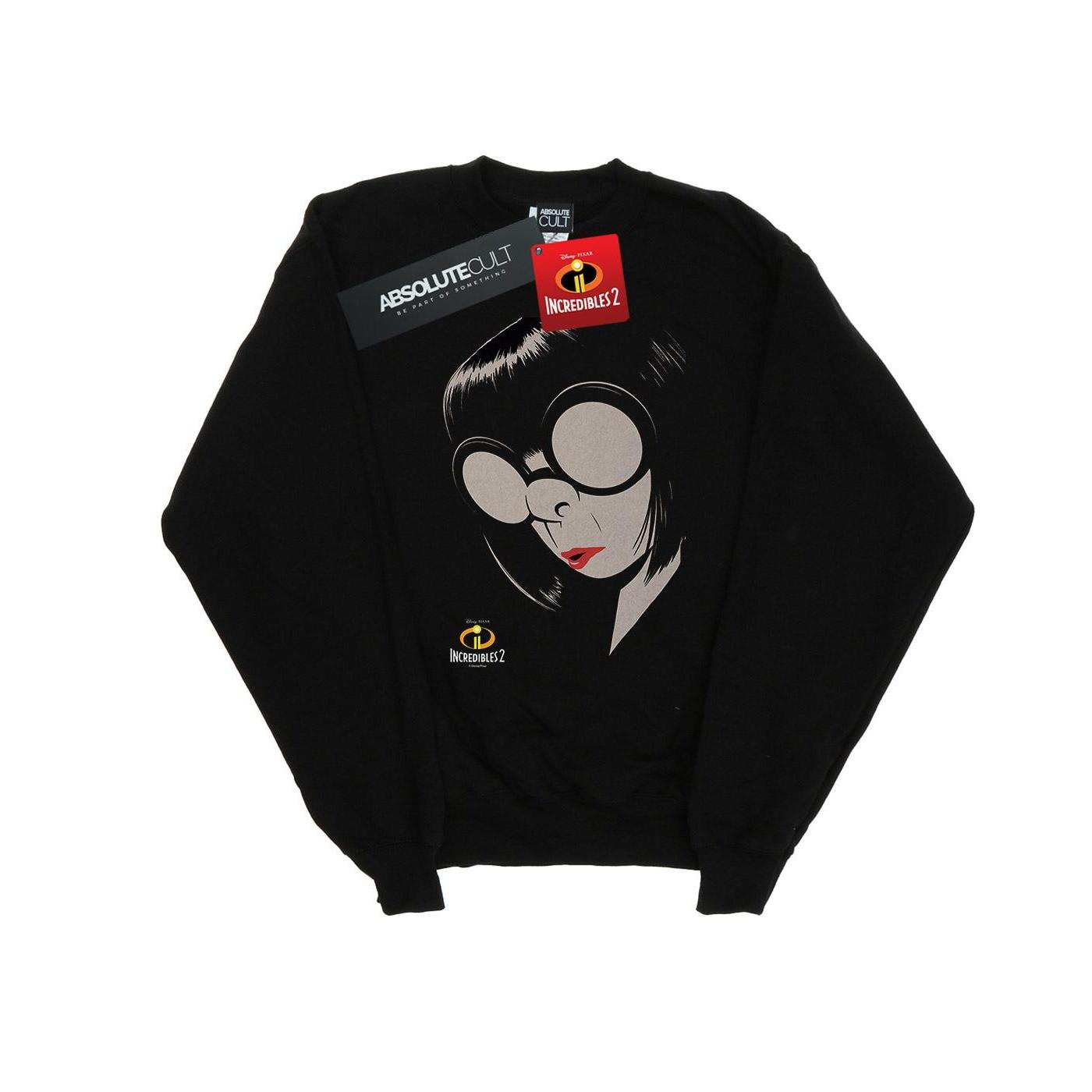 Disney  The Incredibles Sweatshirt 