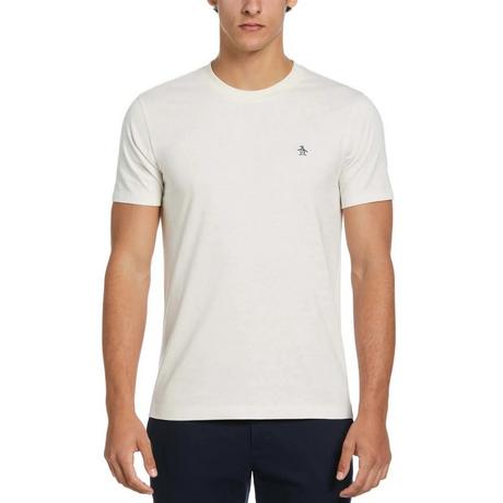 Original Penguin Pete Logo T-Shirt  