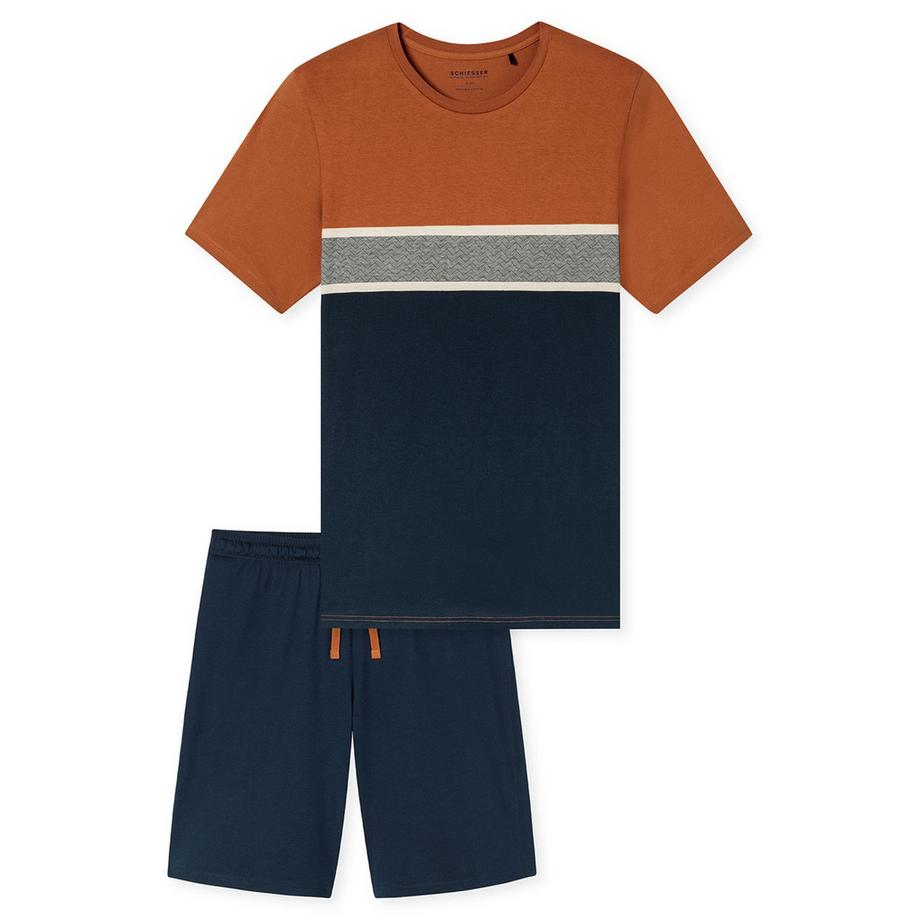 Schiesser Casual Nightwear - pyjama  