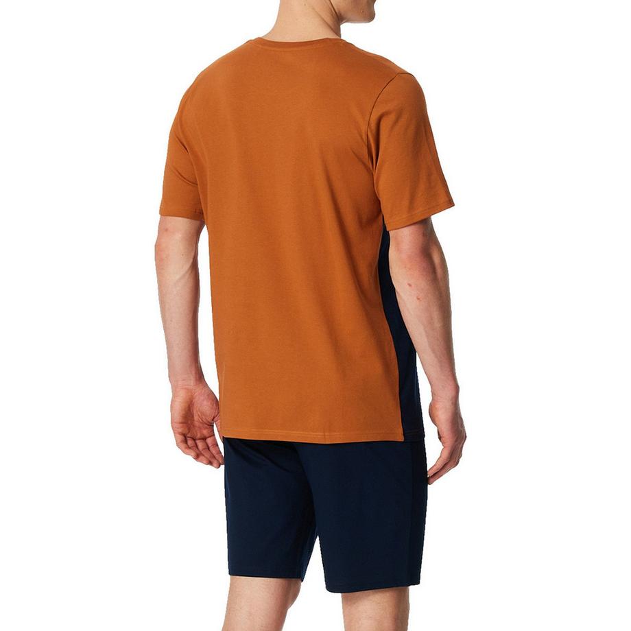 Schiesser Casual Nightwear - pyjama  