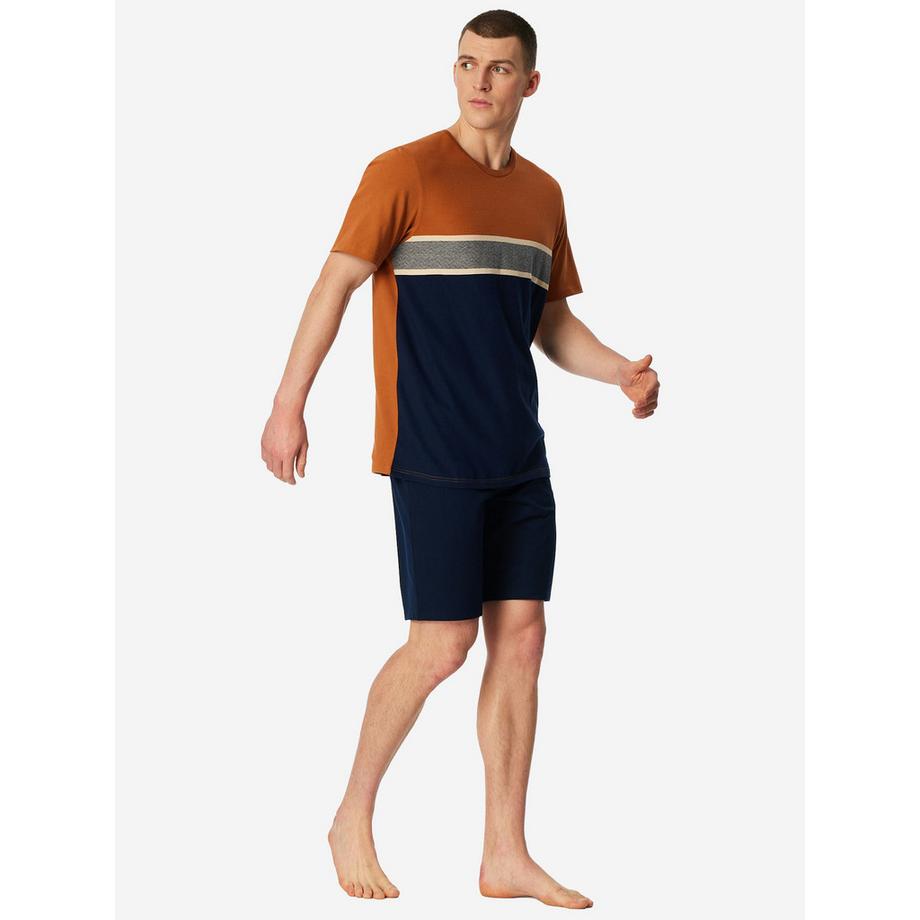 Schiesser Casual Nightwear - pyjama  