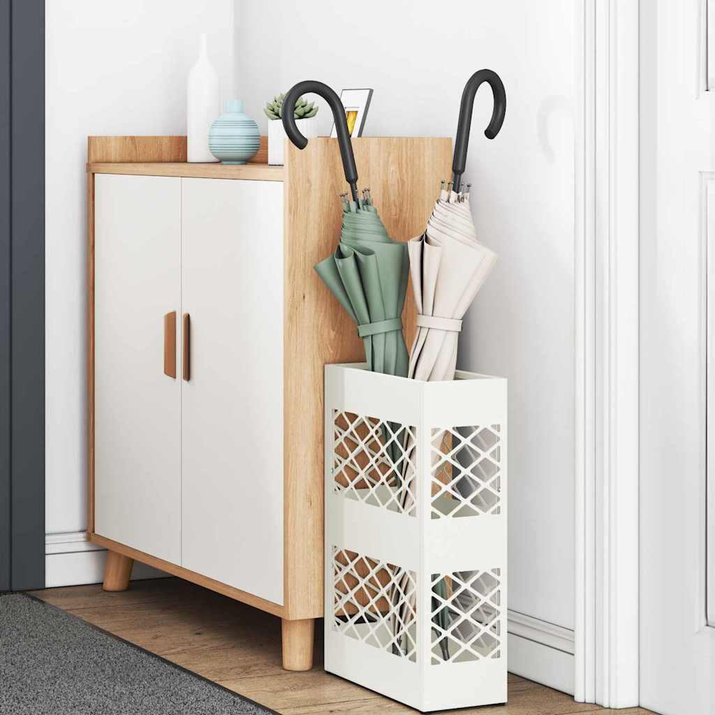 VidaXL Sonnenschirmhalter stahl  