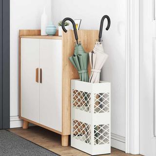 VidaXL Sonnenschirmhalter stahl  