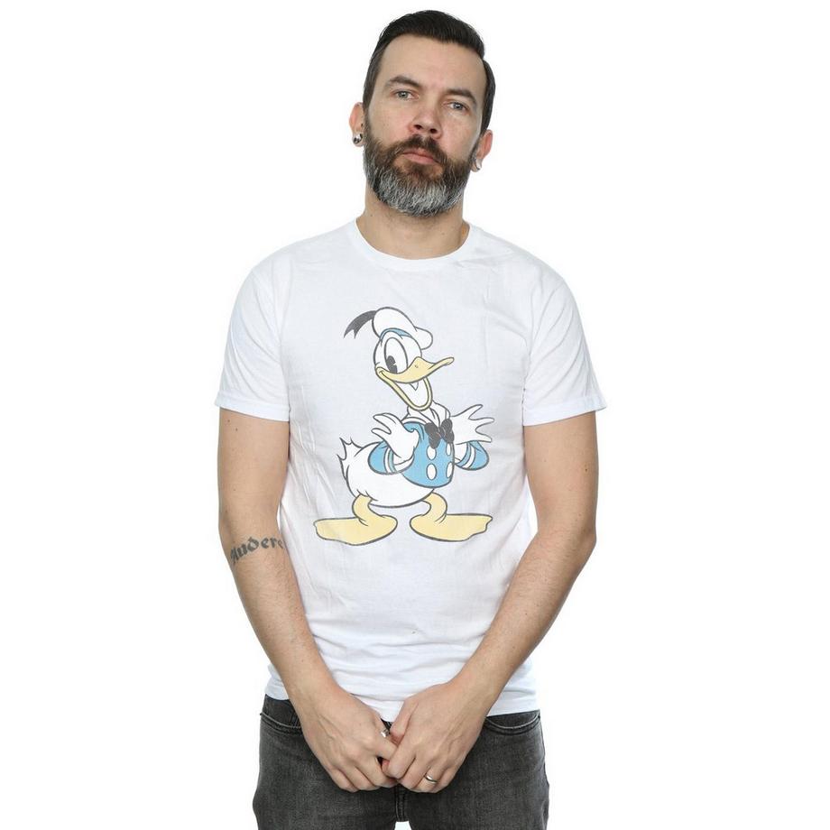 Disney Donald Duck Classic Pose T-Shirt  