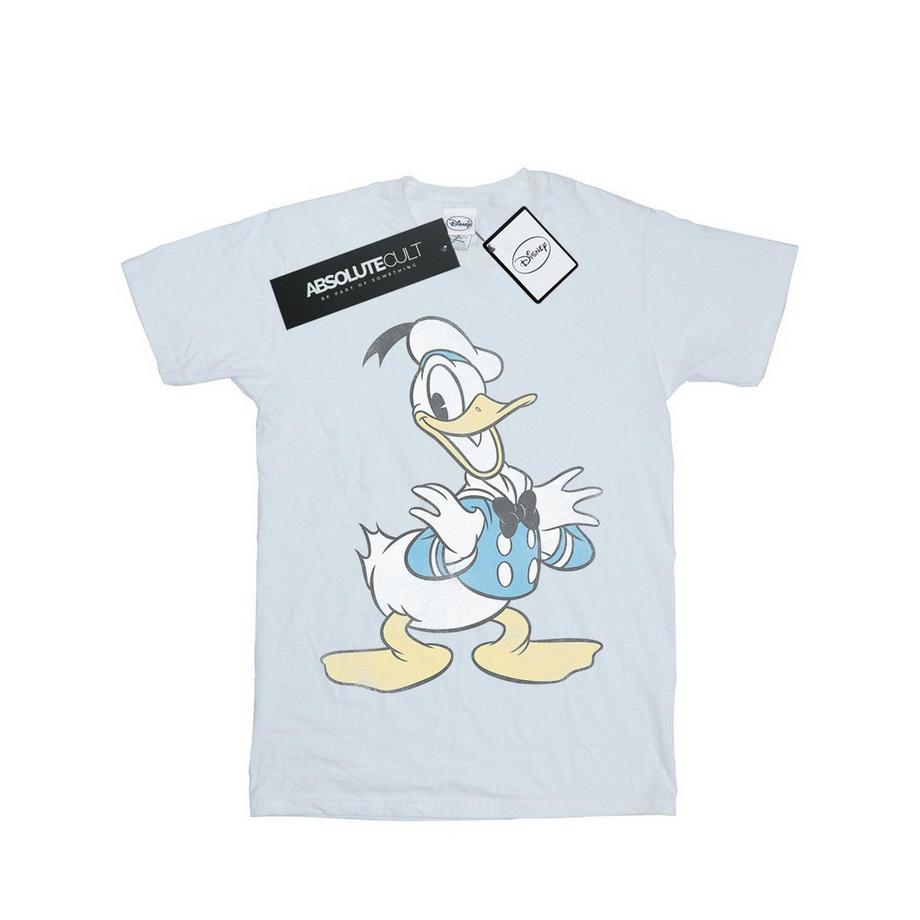 Disney Donald Duck Classic Pose T-Shirt  