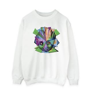 MARVEL  Guardians Of The Galaxy Sweatshirt 