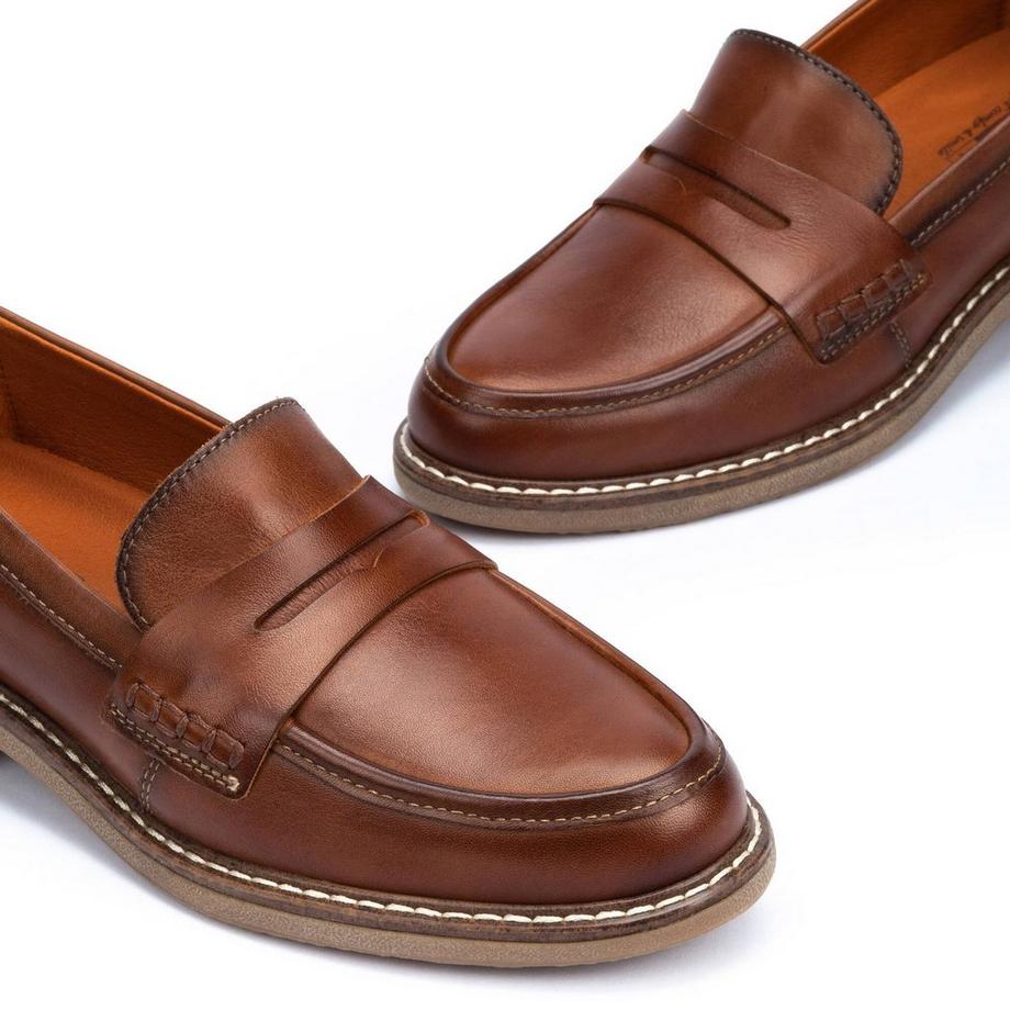Pikolinos Aldaya Loafer Cuir  