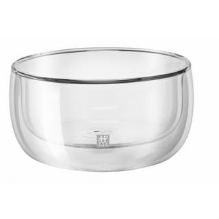 ZWILLING Sorrento - Doppelwandiges Dessert-Glas, 280 ml (2-er Set)  