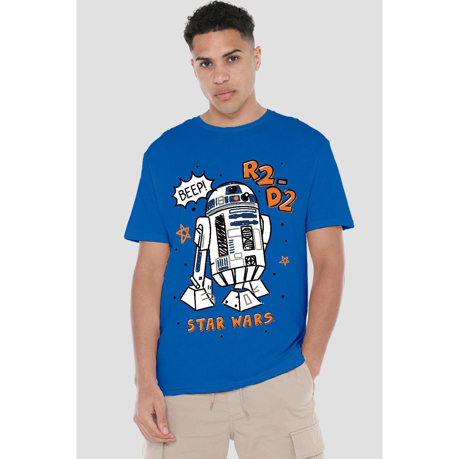 STAR WARS  Tshirt 