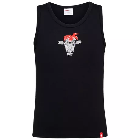 ISA bodywear  Shirt à bretelles 