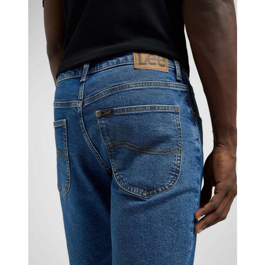 Lee Brooklyn Jeans Straight Fit  
