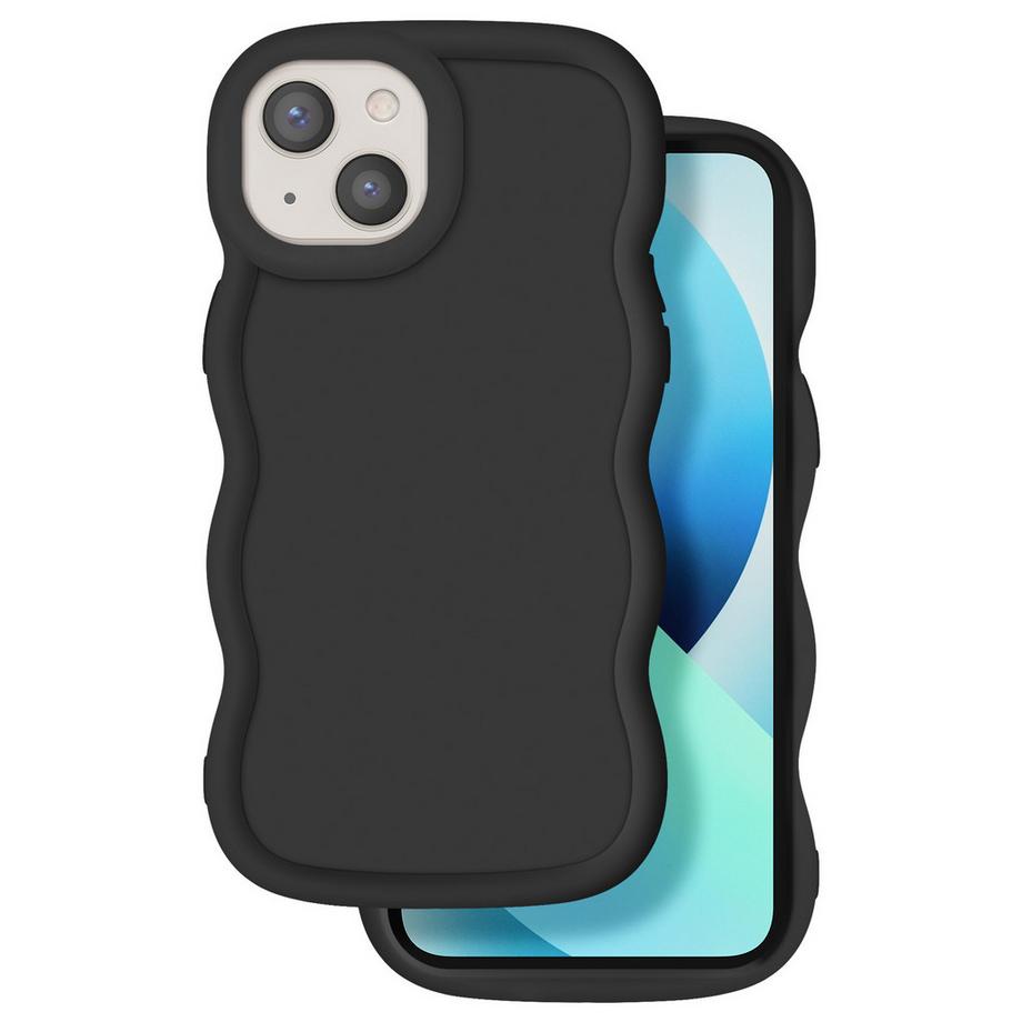 Avizar  Hülle iPhone 13 Silikon 