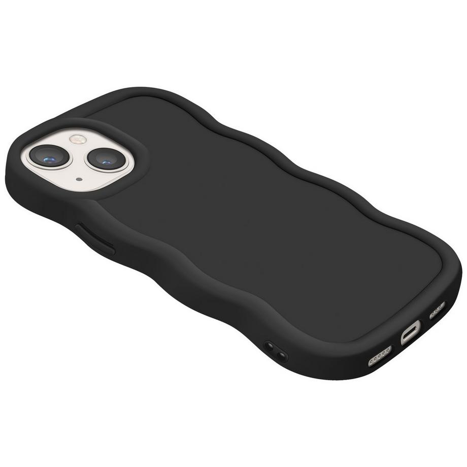 Avizar  Hülle iPhone 13 Silikon 