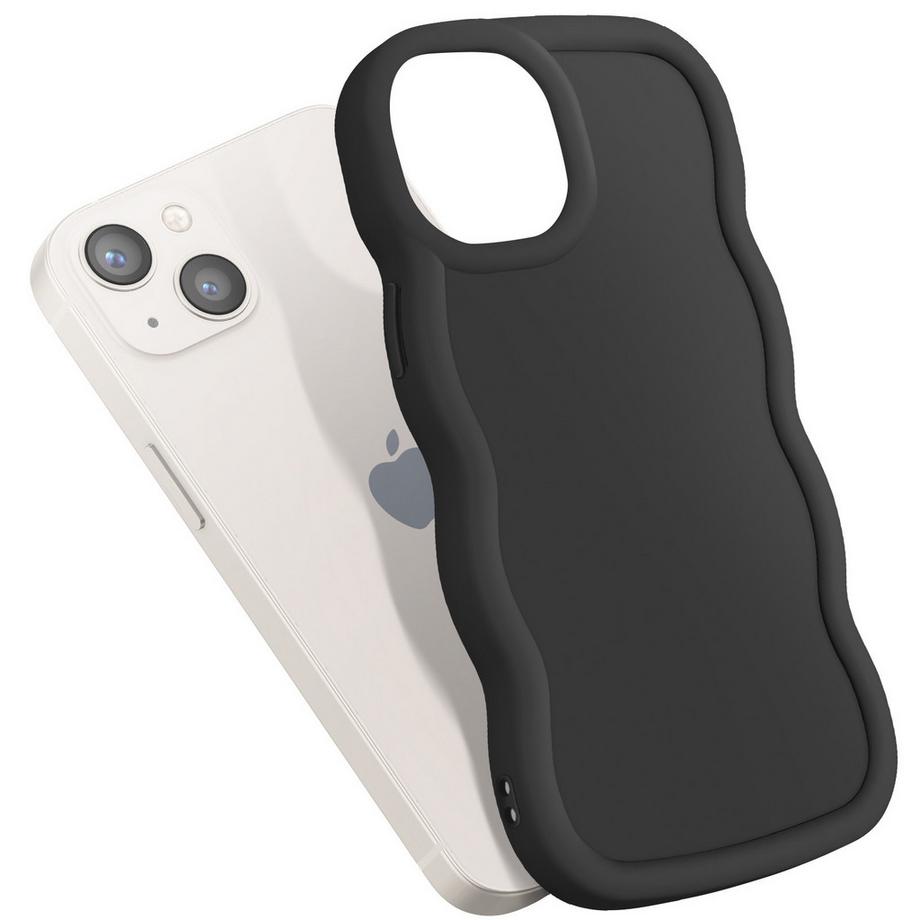 Avizar  Hülle iPhone 13 Silikon 