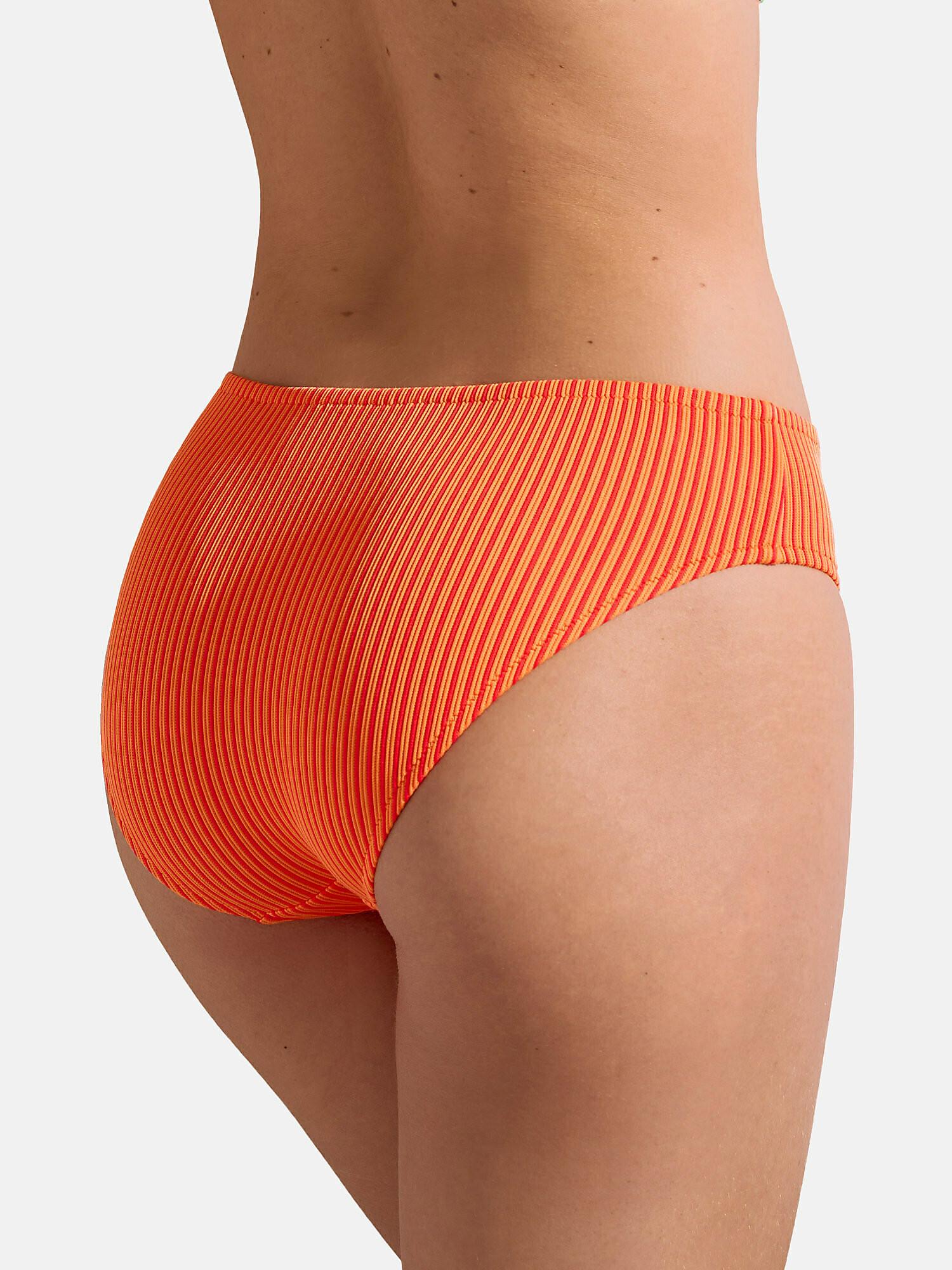 Lisca  Bikinistrümpfe Badehose mit hoher Taille Malawi 