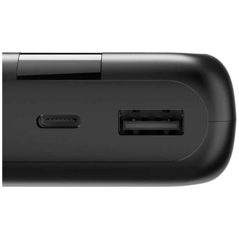 hama  Power Pack Performance 20, 20000mAh, 3 Ausgänge: USB-C, 2x USB-A, Anth 