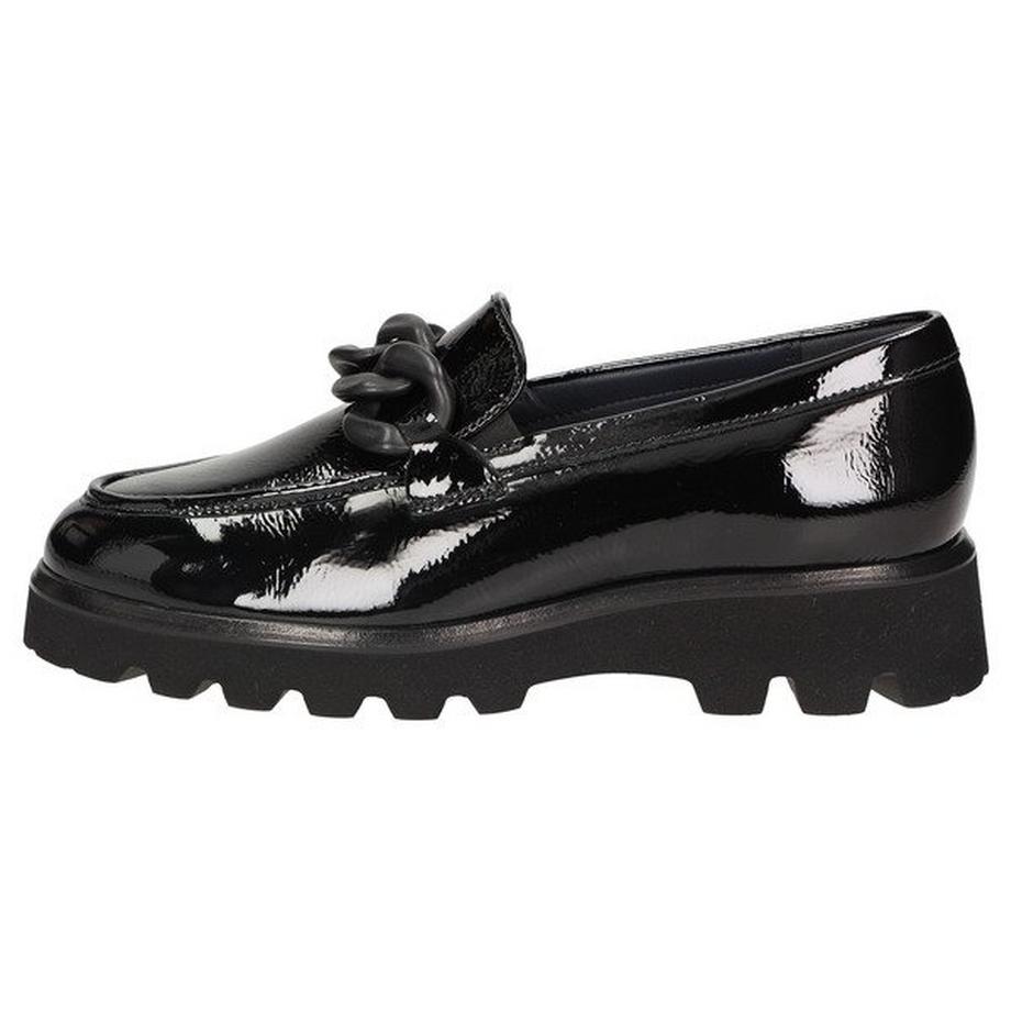 Sioux Meredira-712-H Loafer  