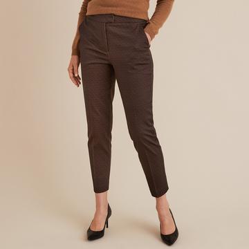 Pantalon fuselé