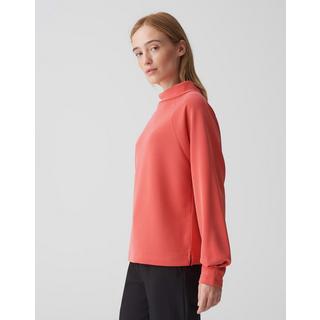 OPUS  Sweater Gudie gerader Schnitt 