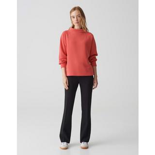 OPUS  Sweater Gudie gerader Schnitt 