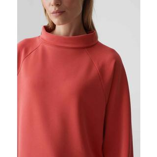 OPUS  Sweater Gudie gerader Schnitt 