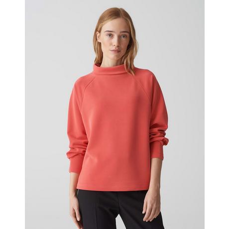 OPUS  Sweater Gudie gerader Schnitt 