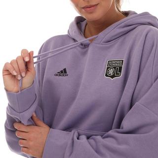 adidas  Kapuzenpullover 