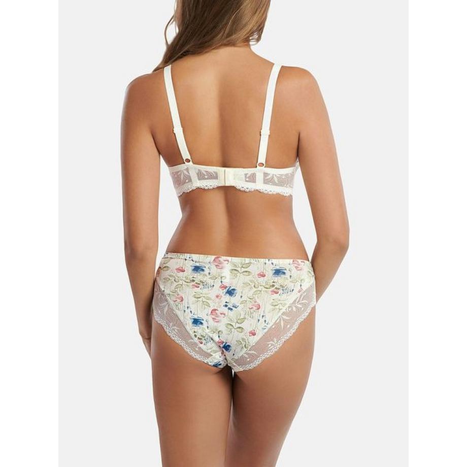 Lisca Jasmine Floral Print Slip  