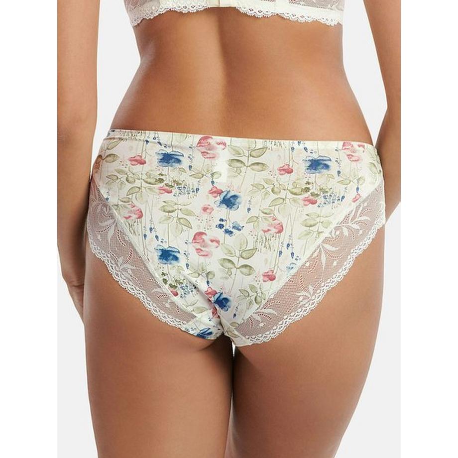 Lisca Jasmine Floral Print Slip  