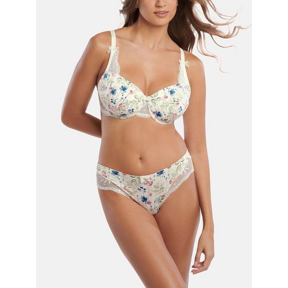 Lisca Jasmine Floral Print Slip  