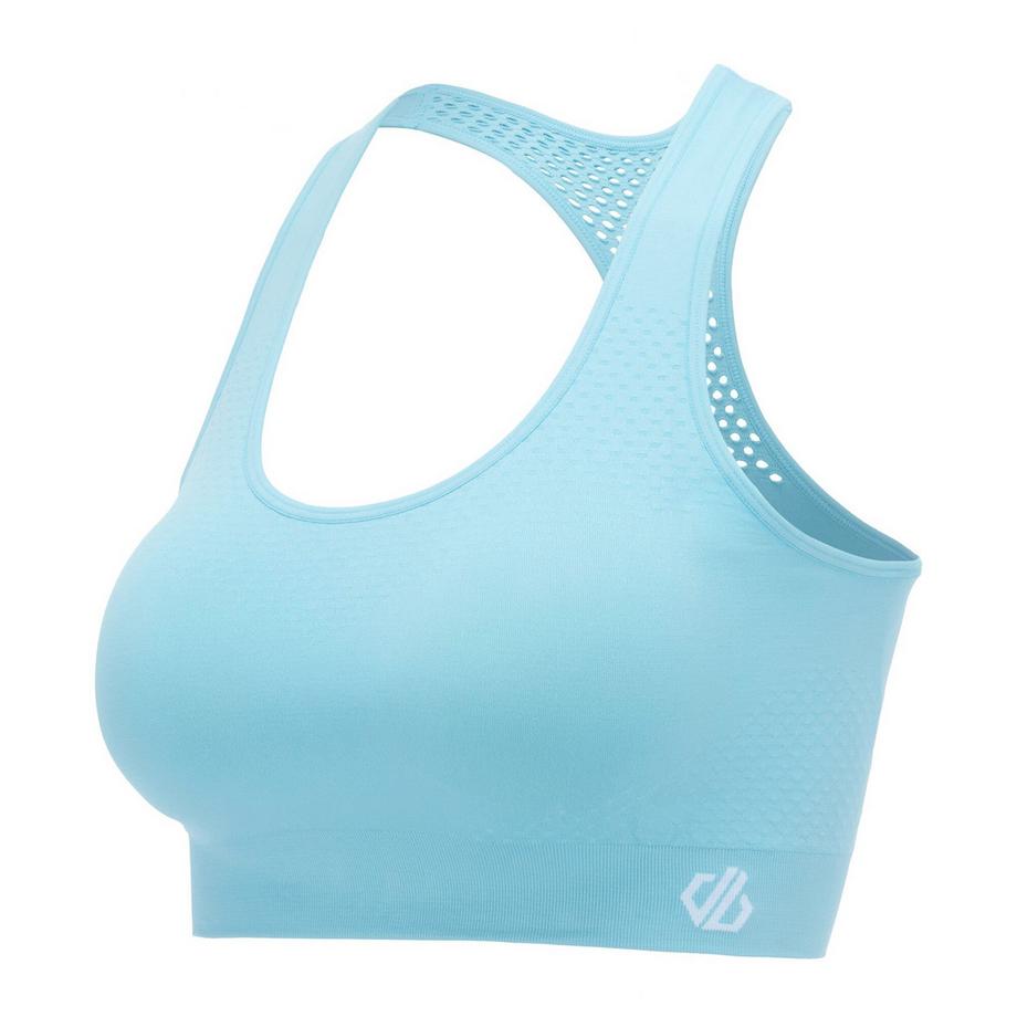 Dare 2B  Dont Sweat It Ii Reggiseno Sportivo 