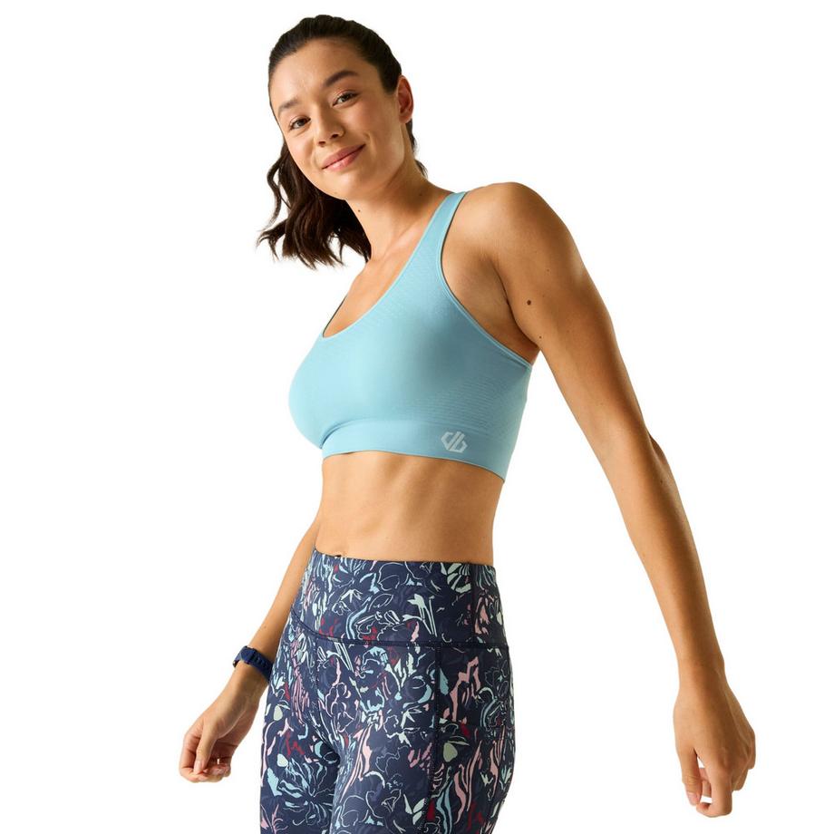 Dare 2B  Dont Sweat It Ii Reggiseno Sportivo 
