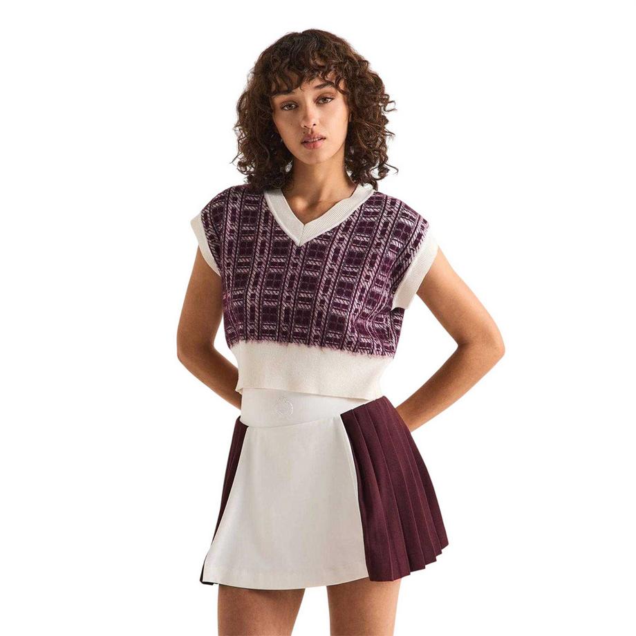 Slazenger Gilet Court Boxy  