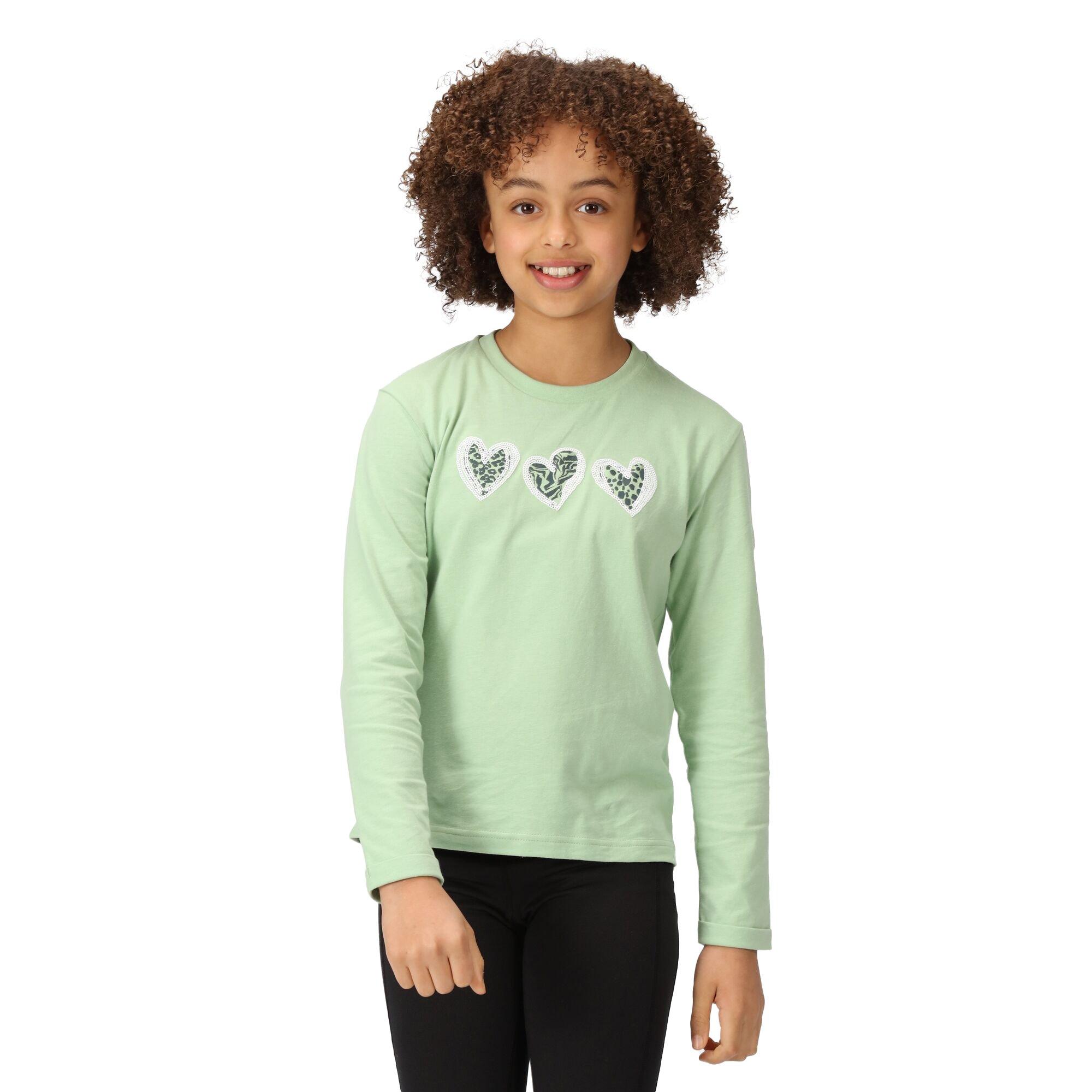 Regatta  Tshirt WENBIE Enfant 