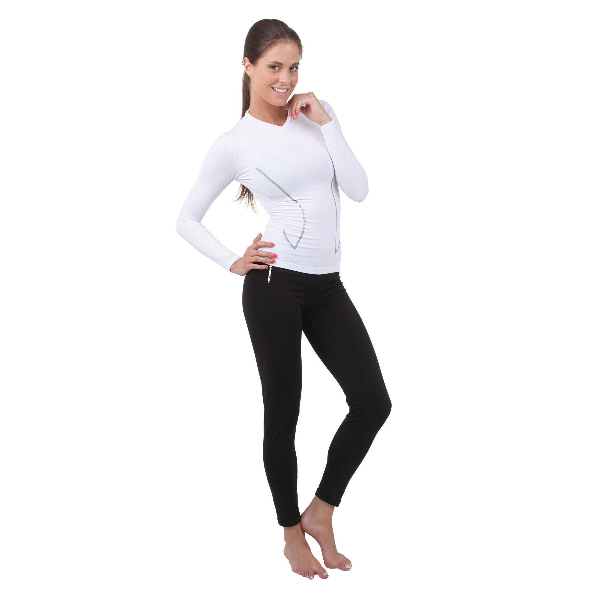 Tucano Urbano  Leggings Frau  pôle sud lady 