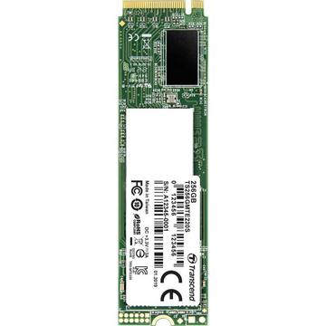 Interne M.2 PCIe NVMe SSD 2280
