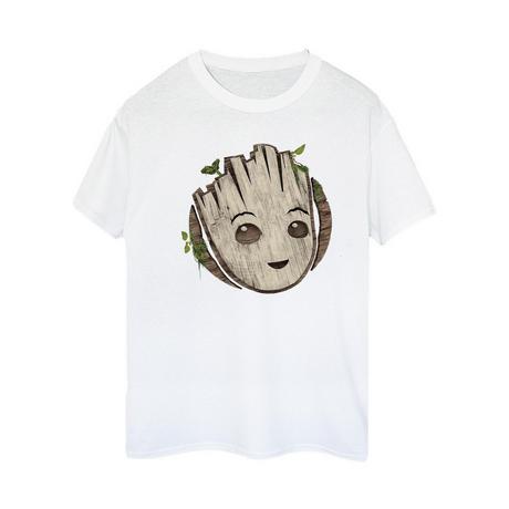 MARVEL  I Am Groot TShirt 