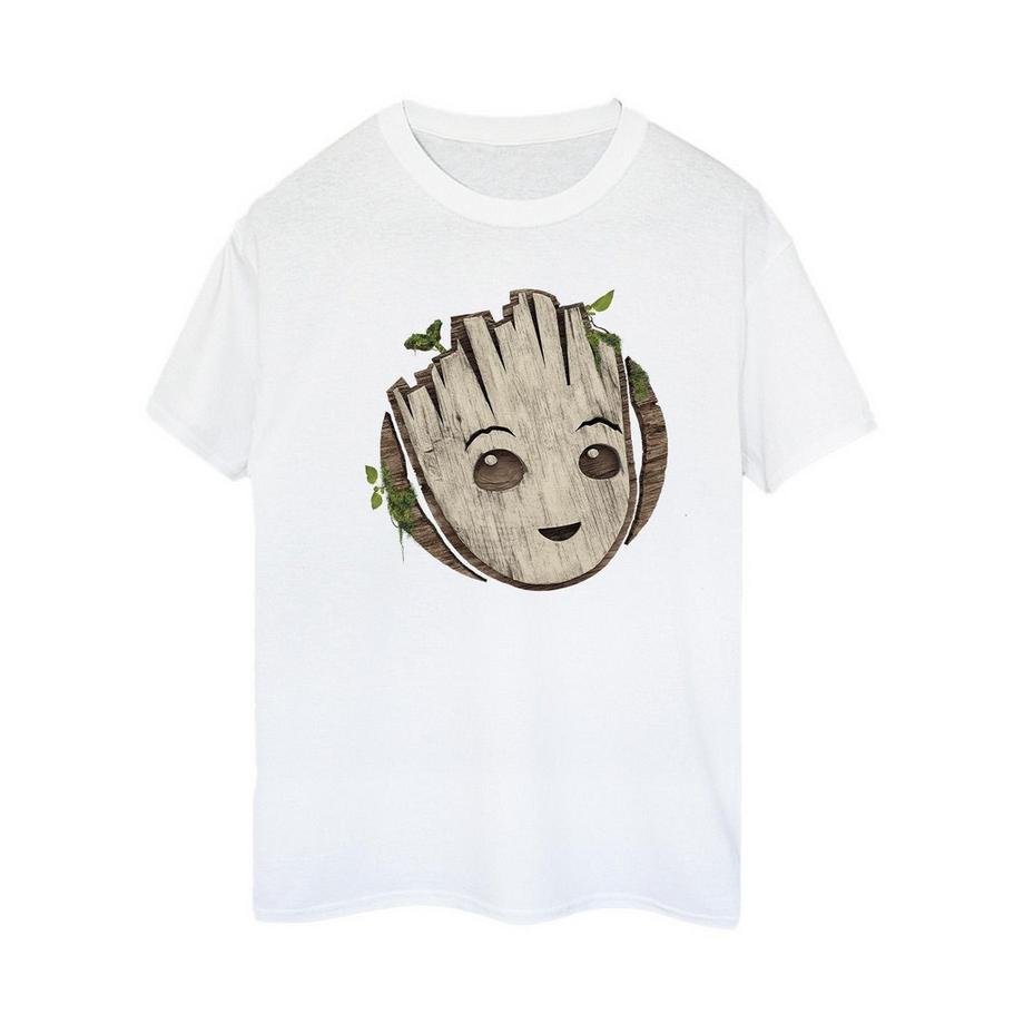 MARVEL I Am Groot T-Shirt  