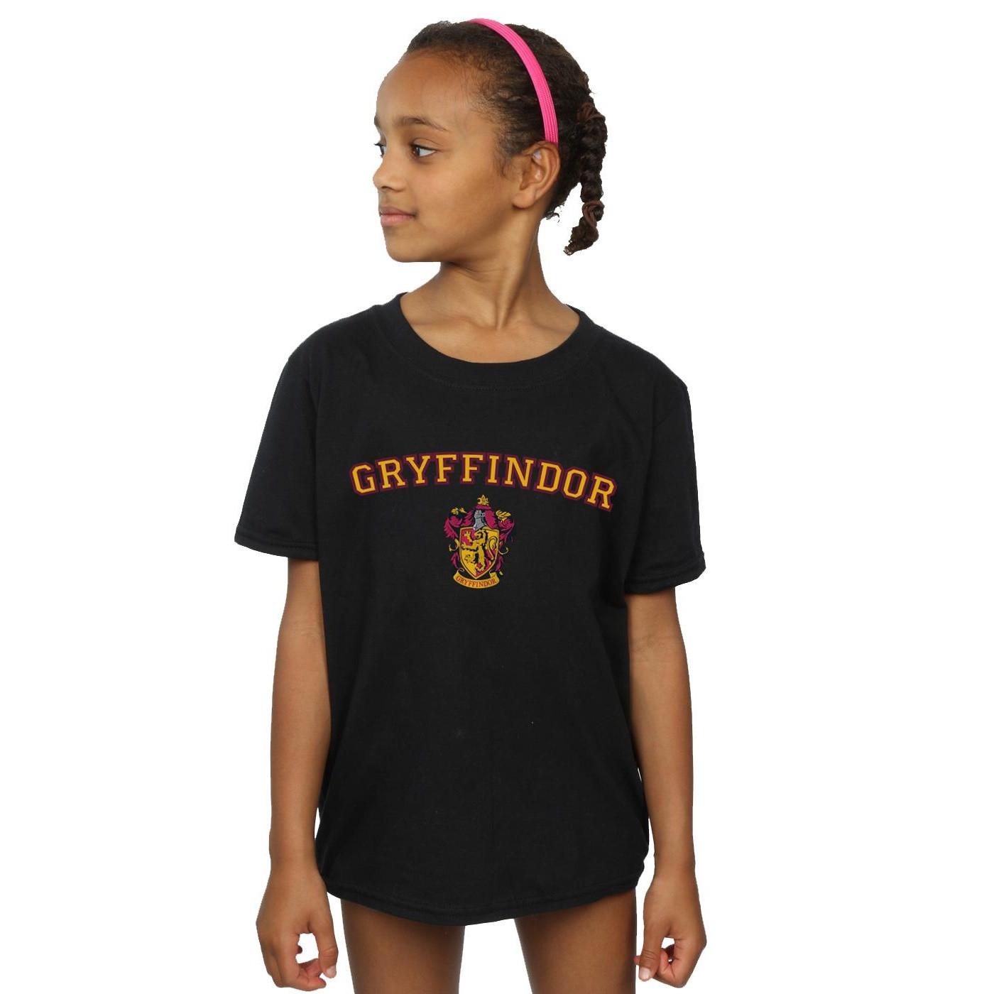 Harry Potter  Gryffindor TShirt 