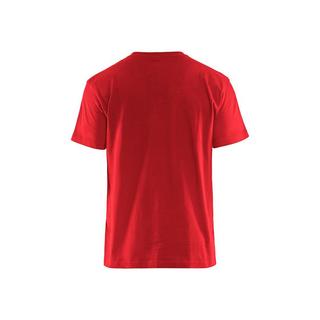 Blaklader T-Shirt Bicolore 3379  