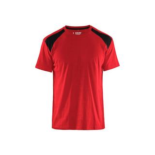 Blaklader T-Shirt Bicolore 3379  