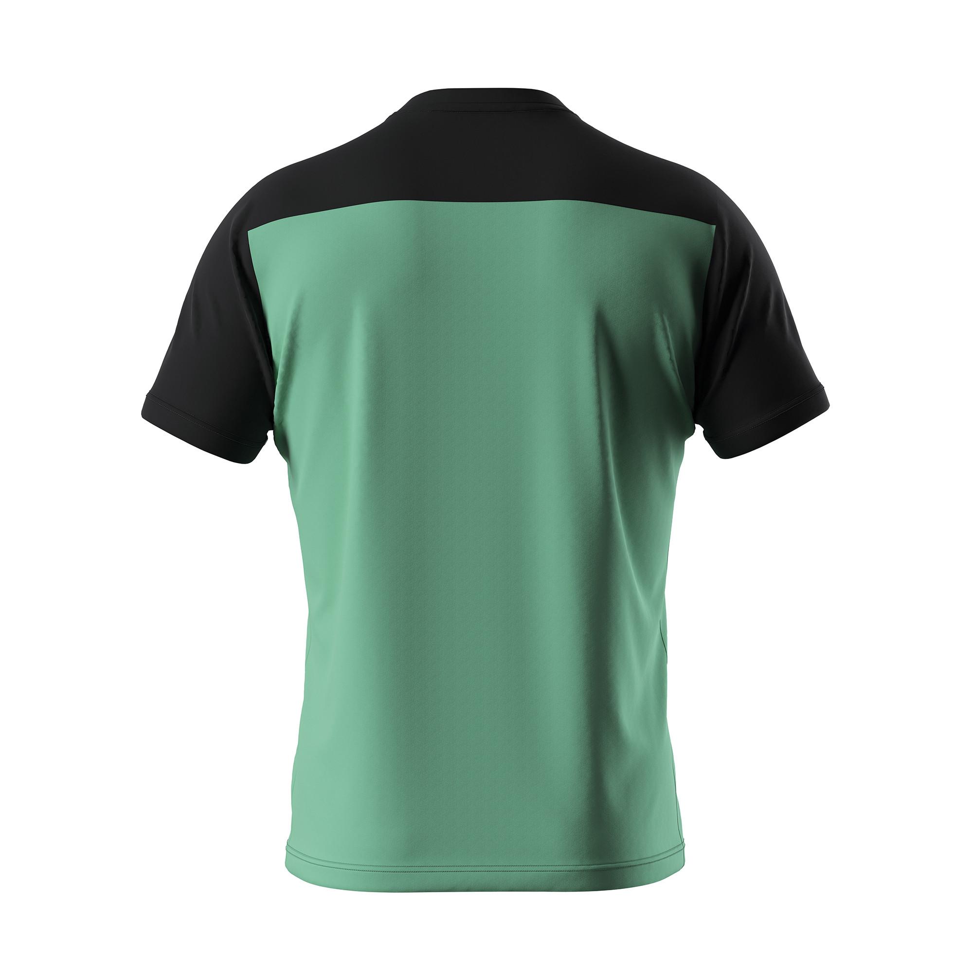 errea Brandon T-Shirt Maniche Corte  