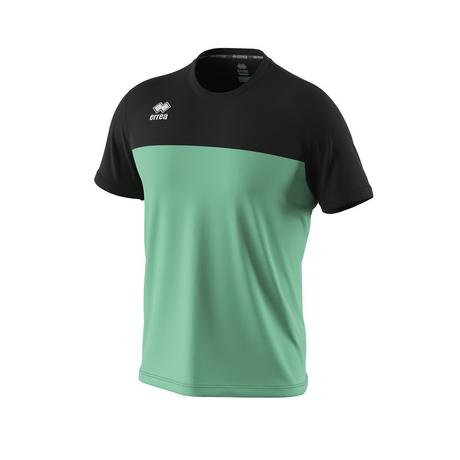 errea Brandon T-Shirt Maniche Corte  